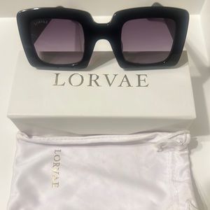 Lorvae main event sunglasses